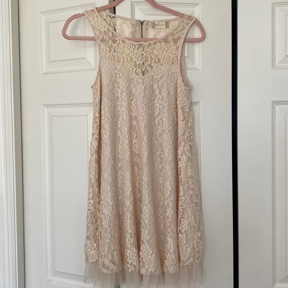 Altard State Dress